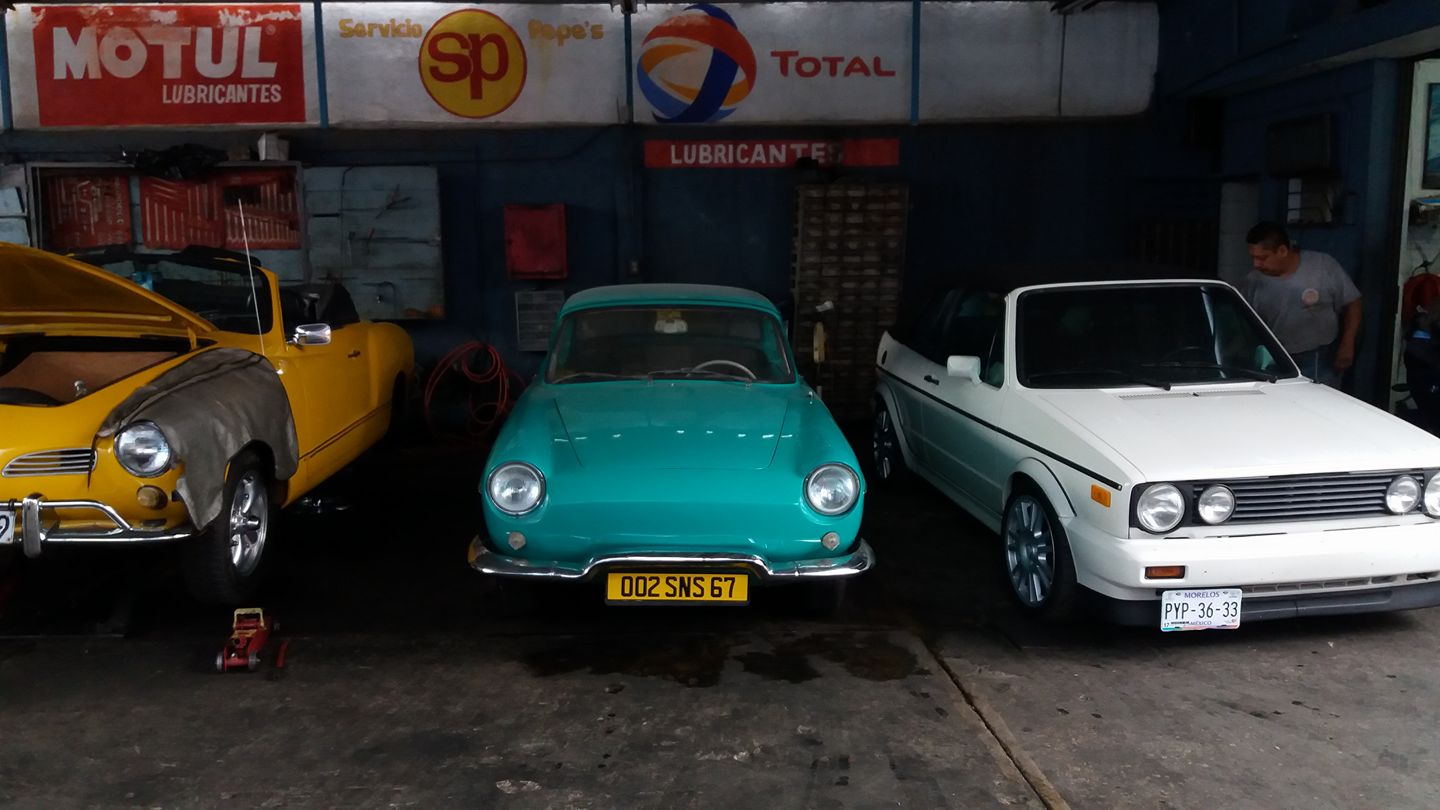 Sobre nosotros Automotrizpepes